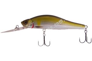 ������ STRIKE PRO Archback Deep 100SP EG-125BL (GC01S)