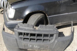 ������ ������ FIAT Doblo