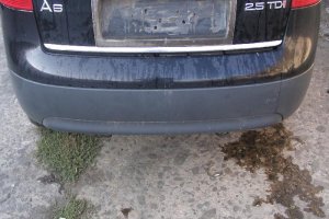 ������ ������ ������ Audi A6