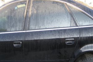 ������ ����� Audi A6