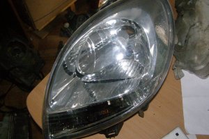 ������ ���� �� RENAULT KANGOO