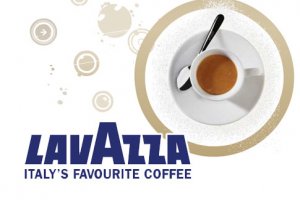 ���� LAVAZZA  - � ������, �������