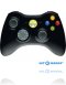 Wireless Xbox 360 Controller (black in carton)